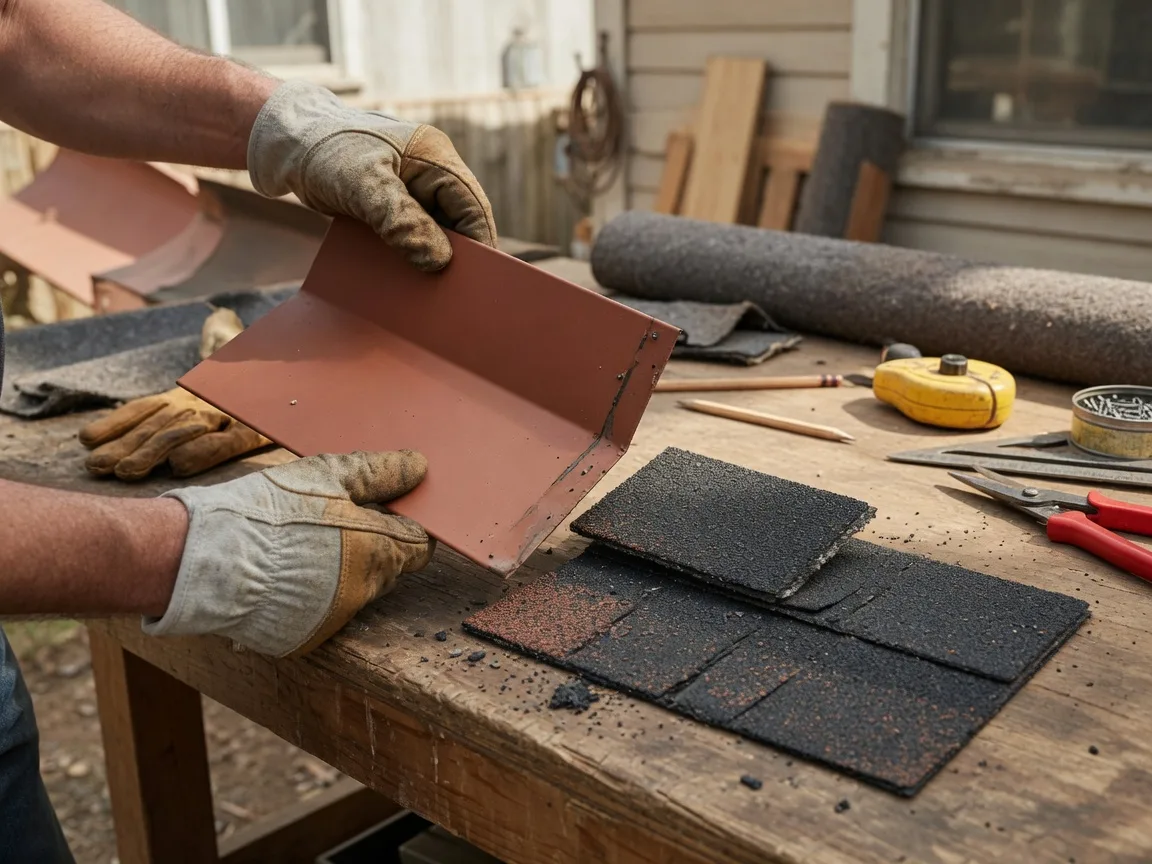 Roof Repair company in Vienna, GA